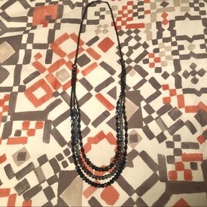 Premier jewelry layered necklace
